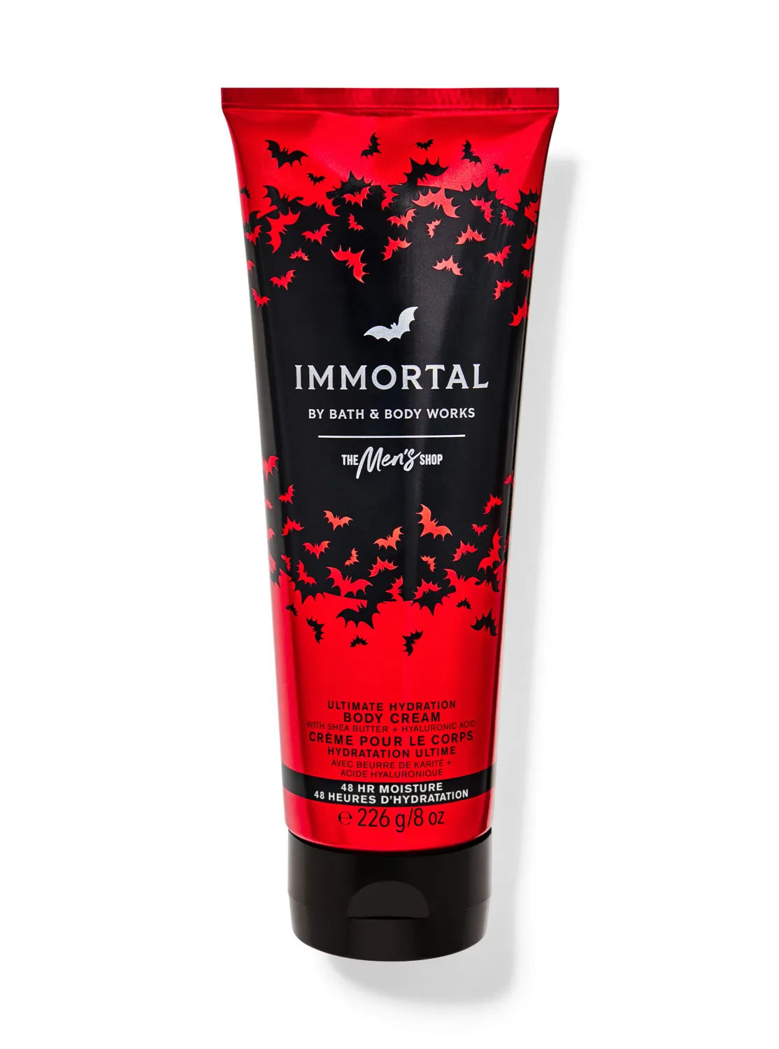 Immortal CREAM INTRANSIT