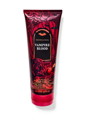 Vampire Blood CREAM INTRANSIT