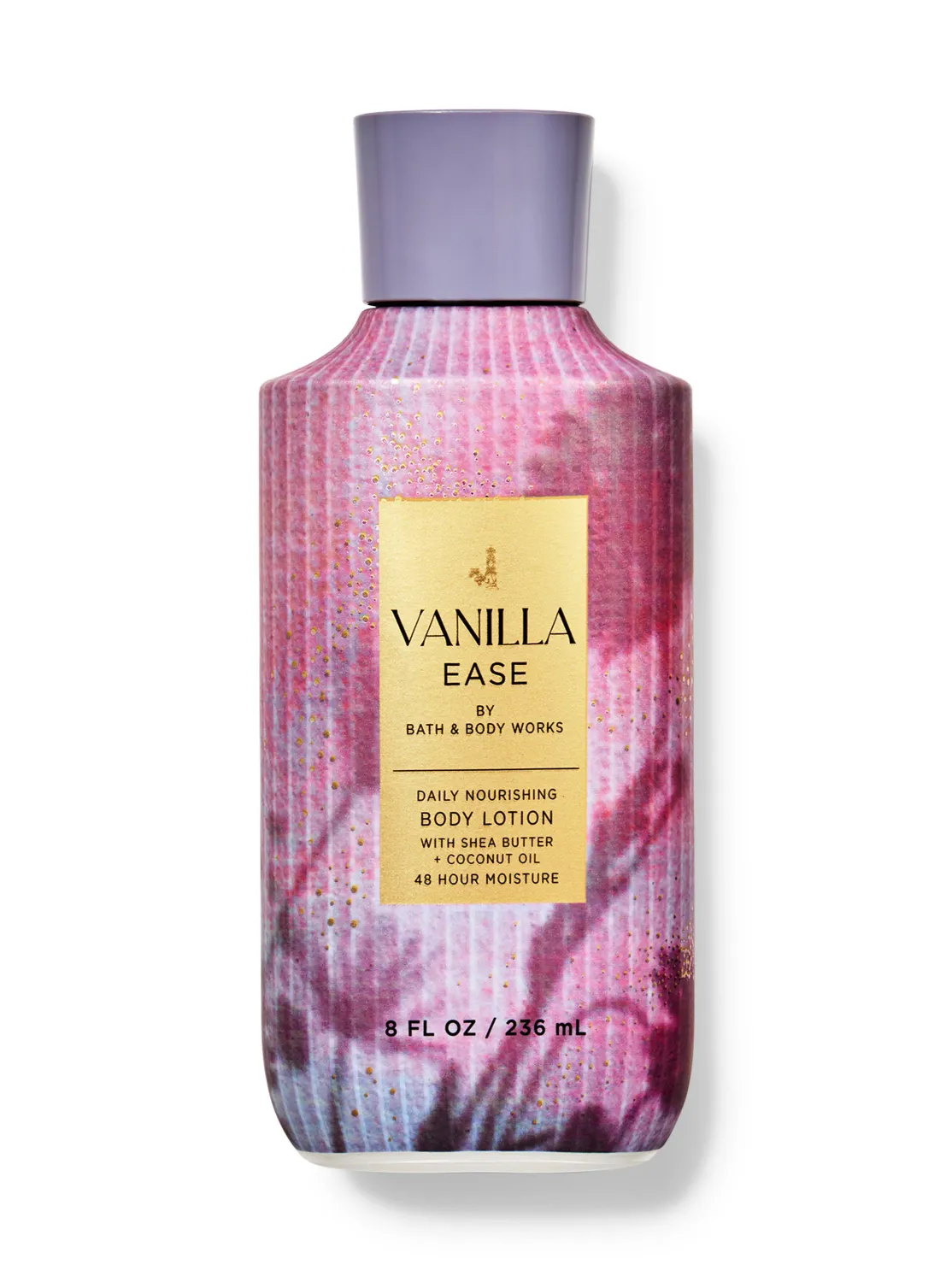 Vanilla Ease LOTION INTRANSIT
