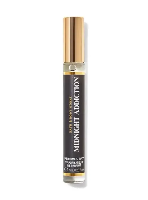 Midnight Addiction MINI EDP INTRANSIT