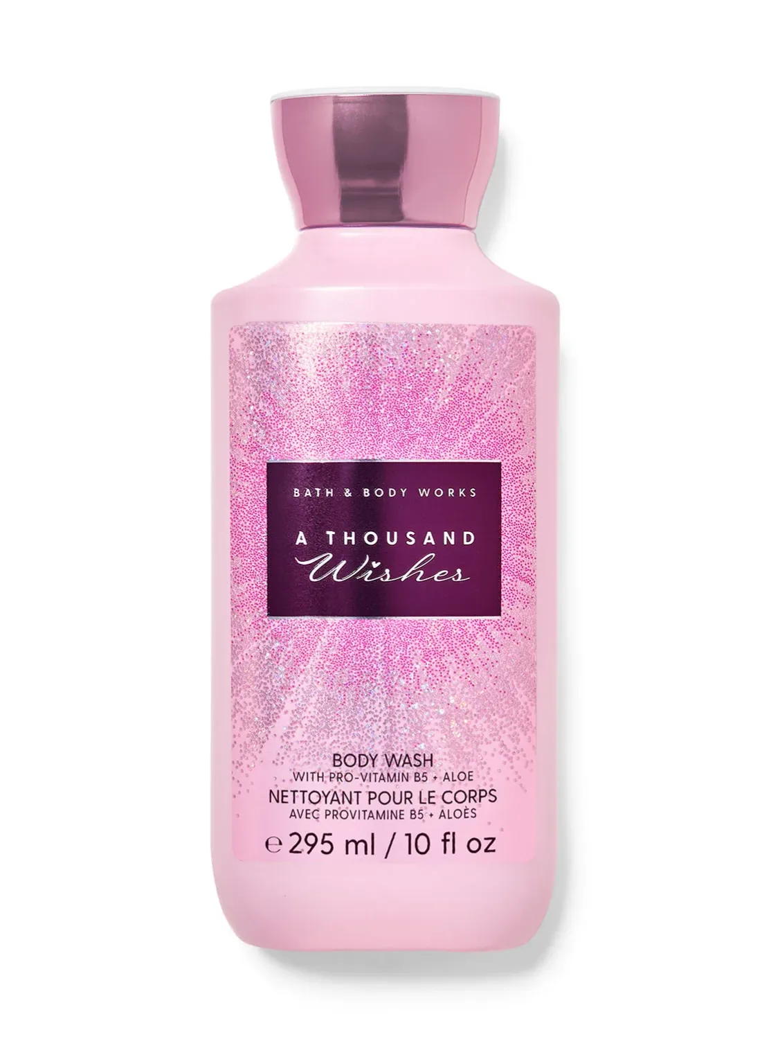A Thousand Wishes SHOWER GEL INTRANSIT