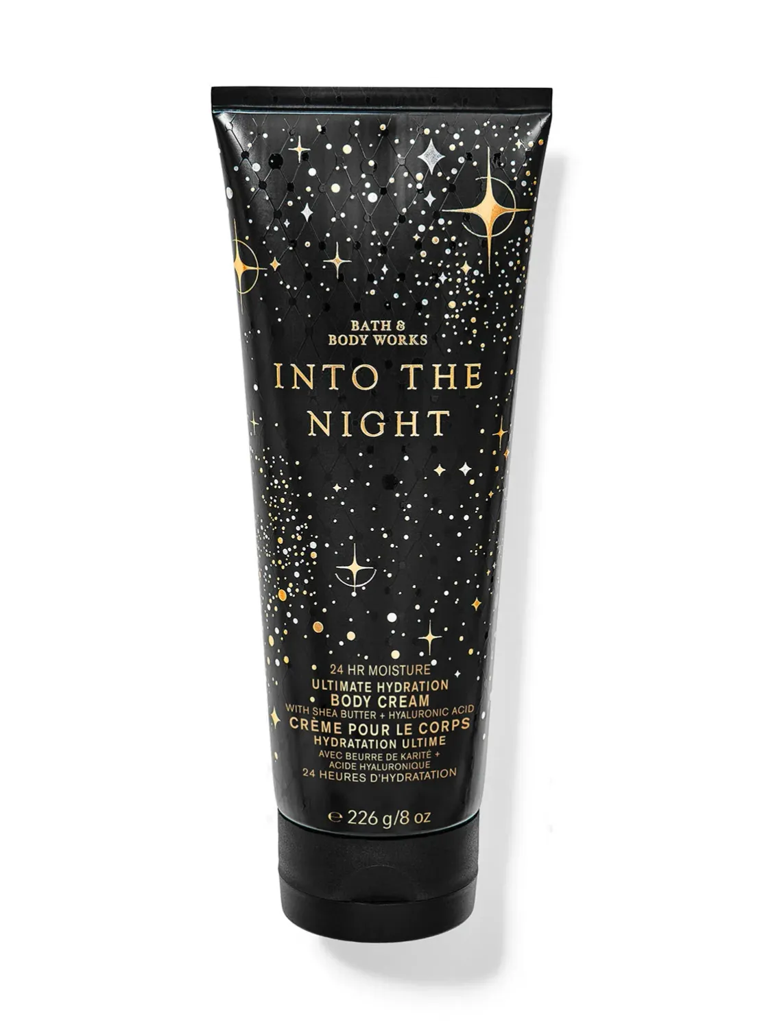 Into the Night CREAM INTRANSIT