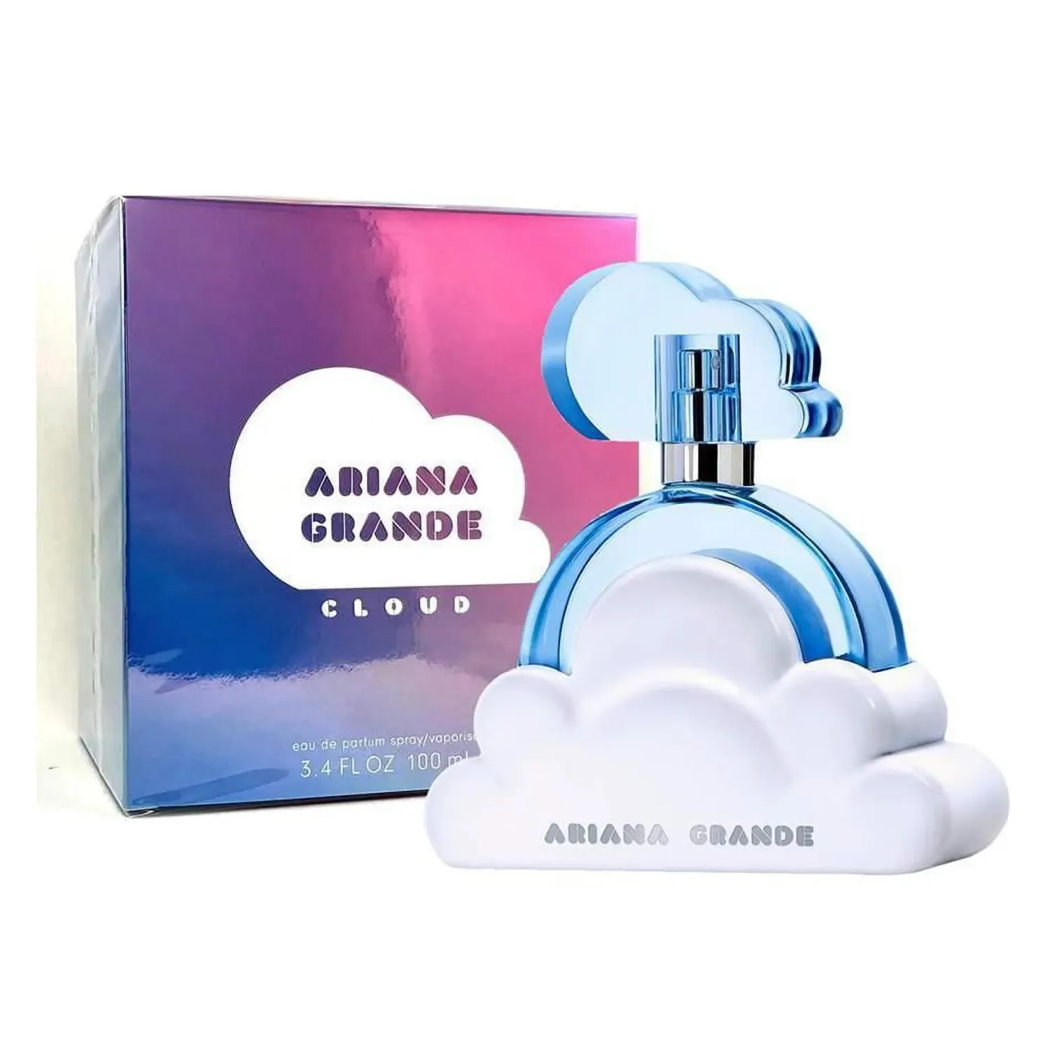 Ariana Grande Cloud B EDP 100ML INTRANSIT