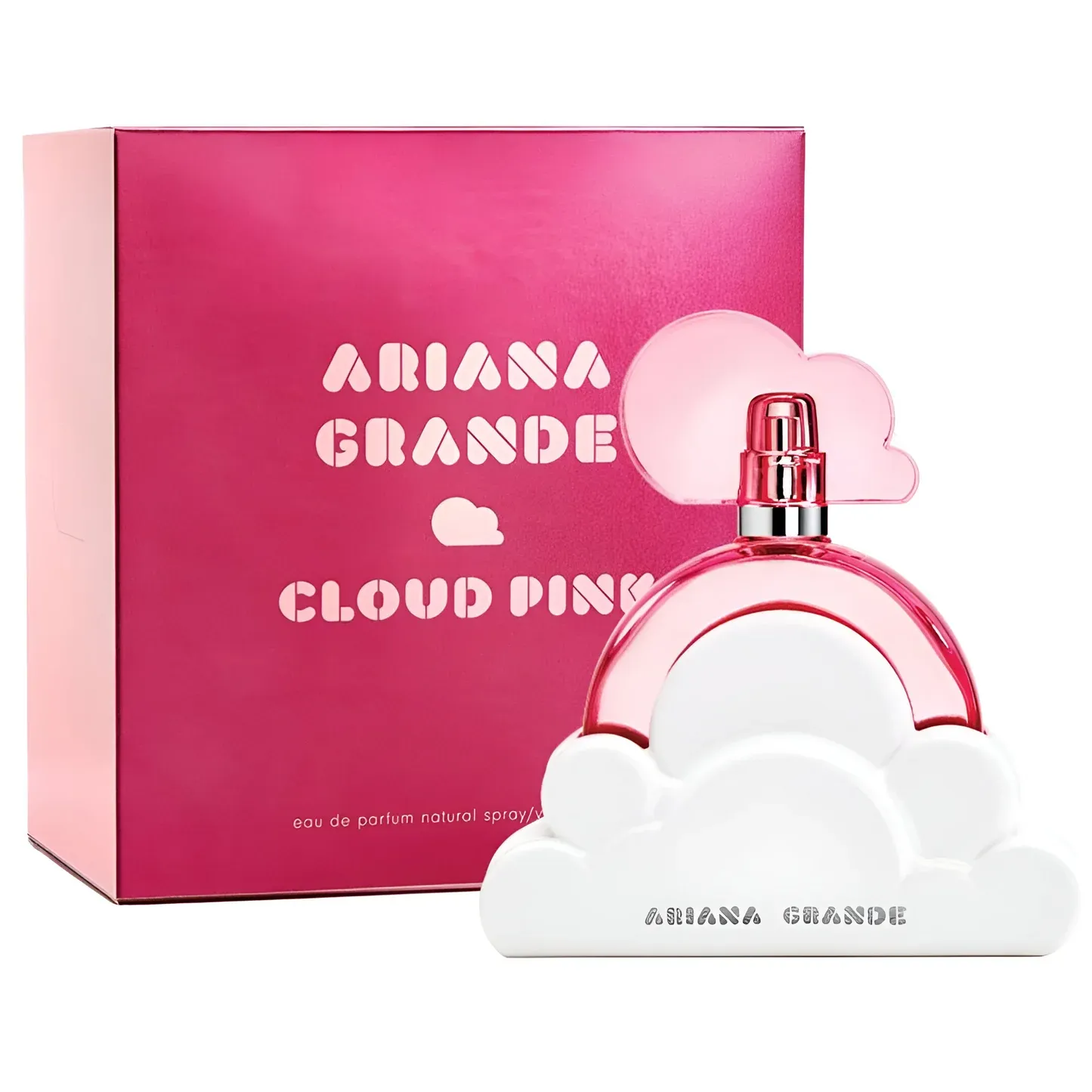 Ariana Grande Cloud P EDP 100ML INTRANSIT