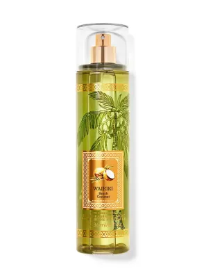 WAIKIKI BEACH COCONUT MIST