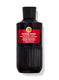 ROUGE REBEL LUXURY SHWER GEL