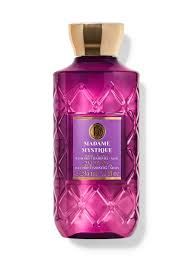 MADAM MYSTIQUE LUXURY SHOWER GEL