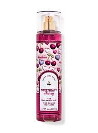 SWEETHEART CHERRY MIST