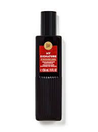 MY SIGNATURE  LUXURY COLONGE MIST