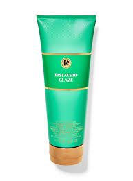PISTACIO GLAZE BODY CREAM