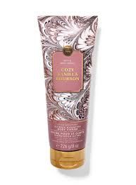 COZY VANILLA BODY CREAM
