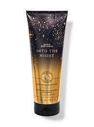 INTO THE NIGHT MOISTURIZING BODY WASH