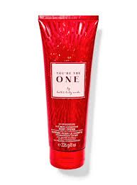 YOURE THE ONE BODY CREAM