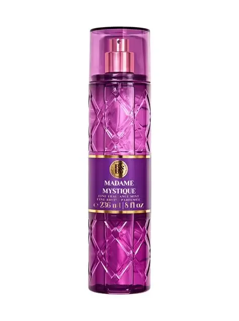 MADAM MYSTIQUE MIST NA