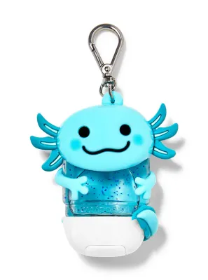 AXIL BLUE POCKETBAC HOLDER