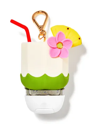 COCONUT DRINK POCKETBAC HOLDER