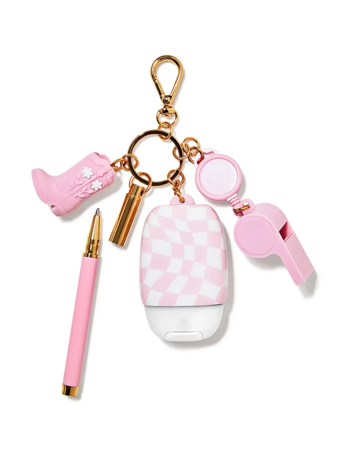 MULTI FUNCTION POCKETBAC HOLDER