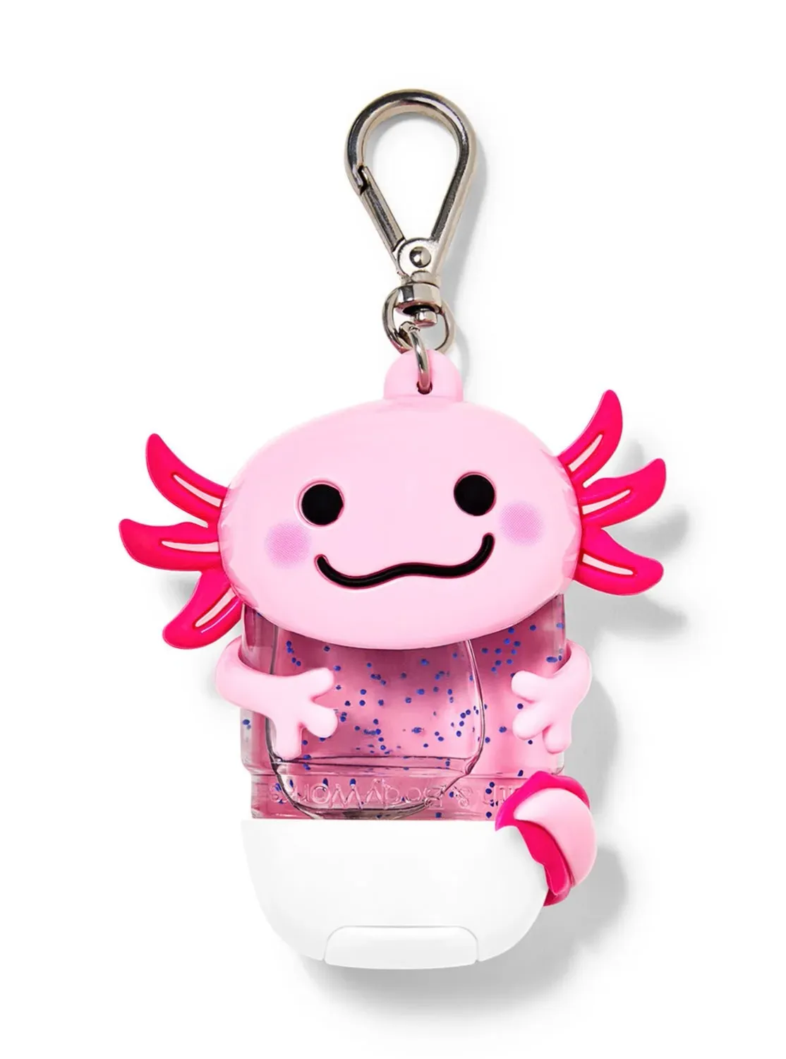 AXIL PINK POCKETBAC HOLDER