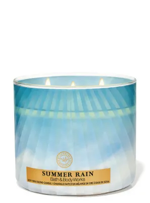 ENDLESS WEEKEND 3WICKS CANDLE