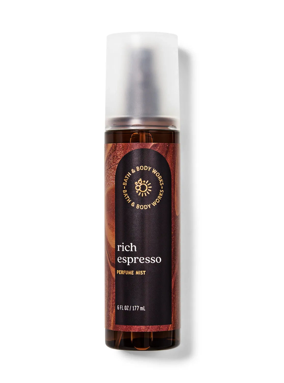 Rich Expresso MIST INTRANSIT