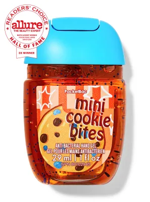 Mini Cookie Bites PB INTRANSIT