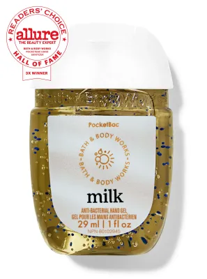 Milk PB INTRANSIT