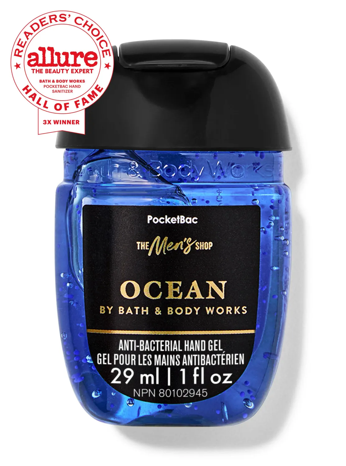 Ocean PB INTRANSIT