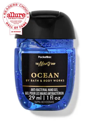 Ocean PB INTRANSIT