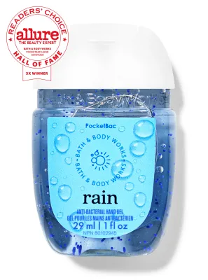 Rain PB INTRANSIT