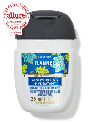 Flannel PB INTRANSIT