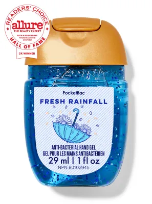 Fresh Rainfall PB INTRANSIT