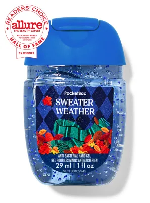 Sweater Weather PB INTRANSIT