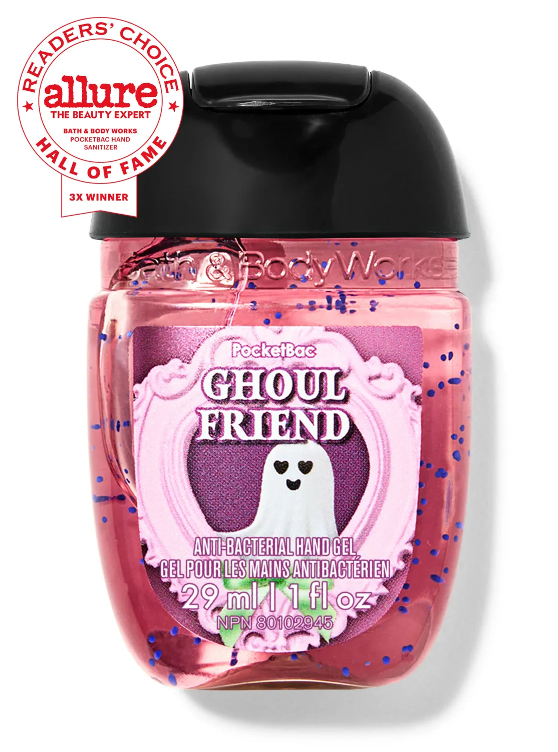 Ghoul Friend PB INTRANSIT