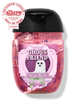 Ghoul Friend PB INTRANSIT
