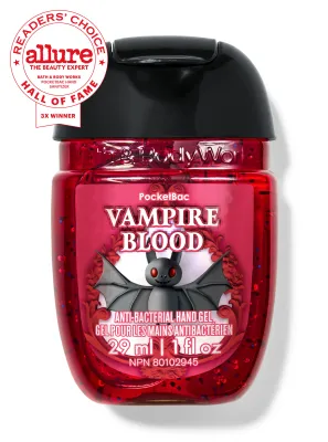 Vampire Blood PB INTRANSIT