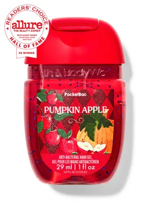 Pumpkin Apple PB INTRANSIT