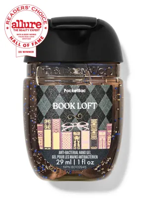 Book Loft PB INTRANSIT