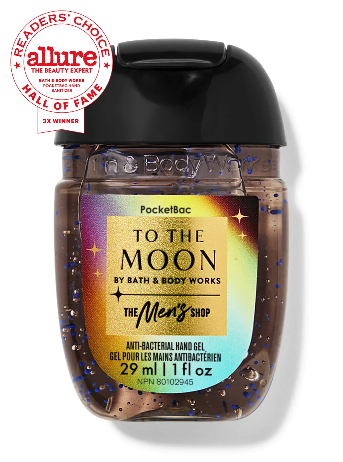 To The Moon PB INTRANSIT