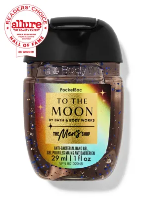 To The Moon PB INTRANSIT