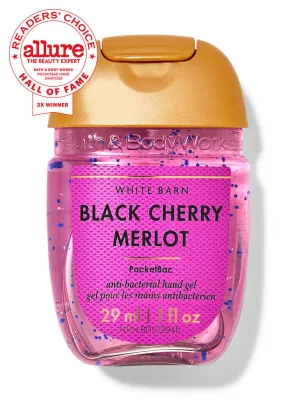 Black Cherry Merlot Latte PB INTRANSIT