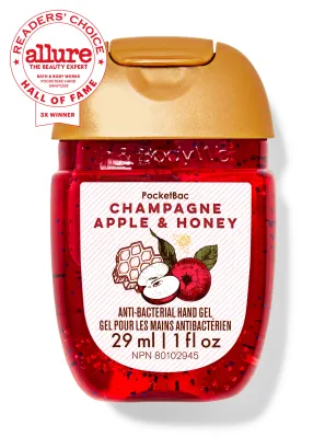 Champagne Apple &amp; Honey PB INTRANSIT