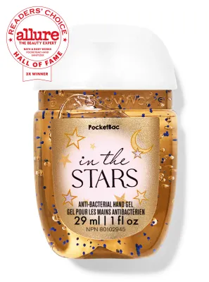 In The Stars PB INTRANSIT