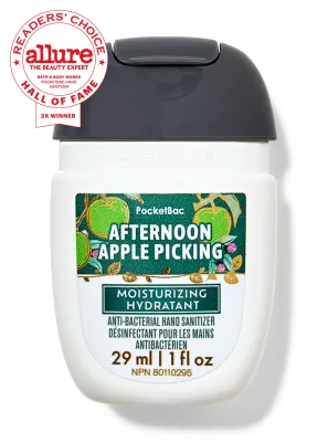Afternoon Apple Picking PB INTRANSIT