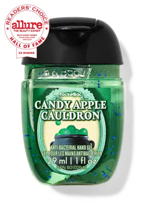 Candy Apple Cauldron PB INTRANSIT