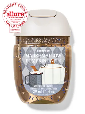 Marshmallow Pumpkin Latte PB INTRANSIT