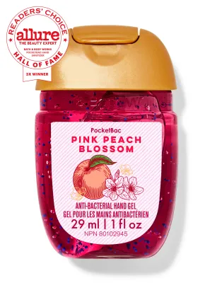 Pink Peach Blossom PB INTRANSIT