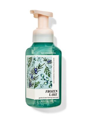 Frozen Lake HAND SOAP  INTRANSIT