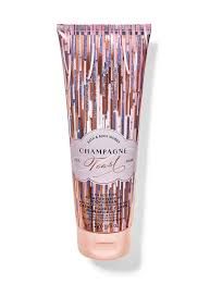 CHAMPANGE TOAST BODY CREAM