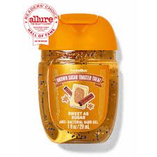BROWN SUGAR TOASTER TREAT POCKETBACS