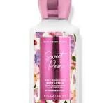 SWEET PEA LOTION